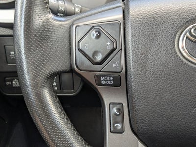 2021 Toyota Tacoma 2WD SR5