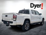 2021 Toyota Tacoma 2WD SR5