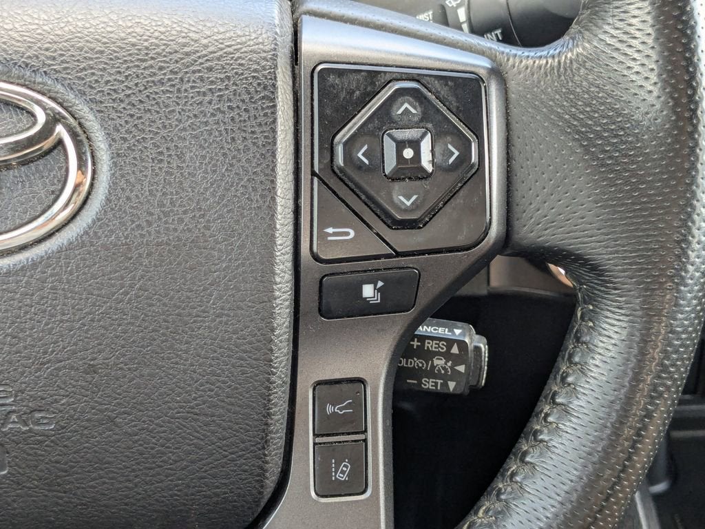2021 Toyota Tacoma 2WD SR5