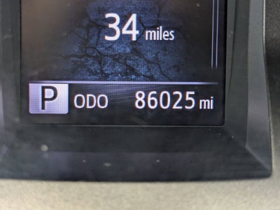 2021 Toyota Tacoma 2WD SR5