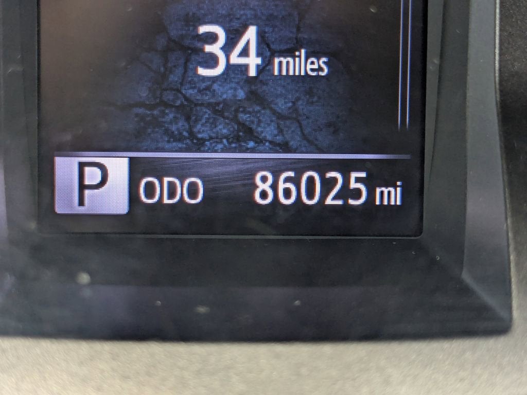 2021 Toyota Tacoma 2WD SR5