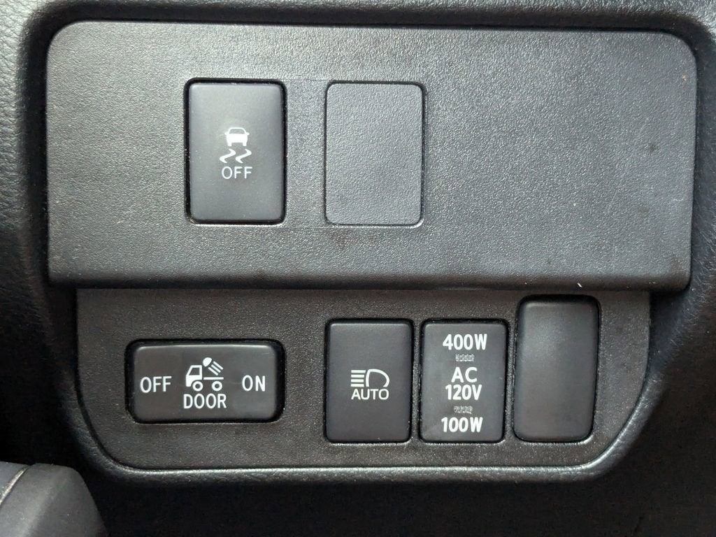 2021 Toyota Tacoma 2WD SR5