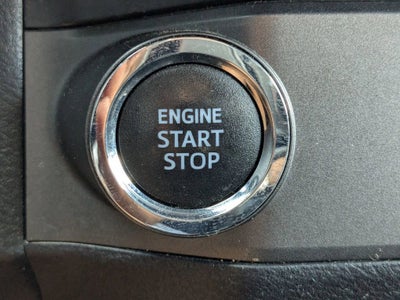 2021 Toyota Tacoma 2WD SR5
