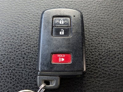 2021 Toyota Tacoma 2WD SR5