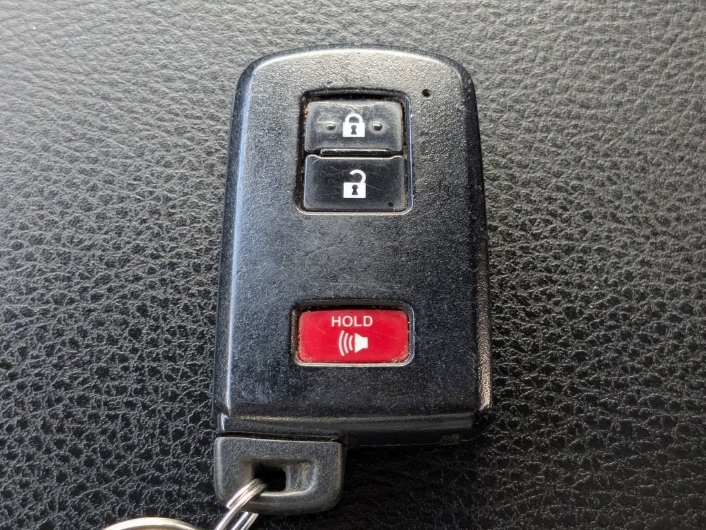 2021 Toyota Tacoma 2WD SR5