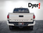 2021 Toyota Tacoma 2WD SR5