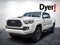 2021 Toyota Tacoma 2WD SR5