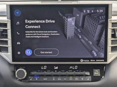 2023 Toyota Tundra 4WD Limited