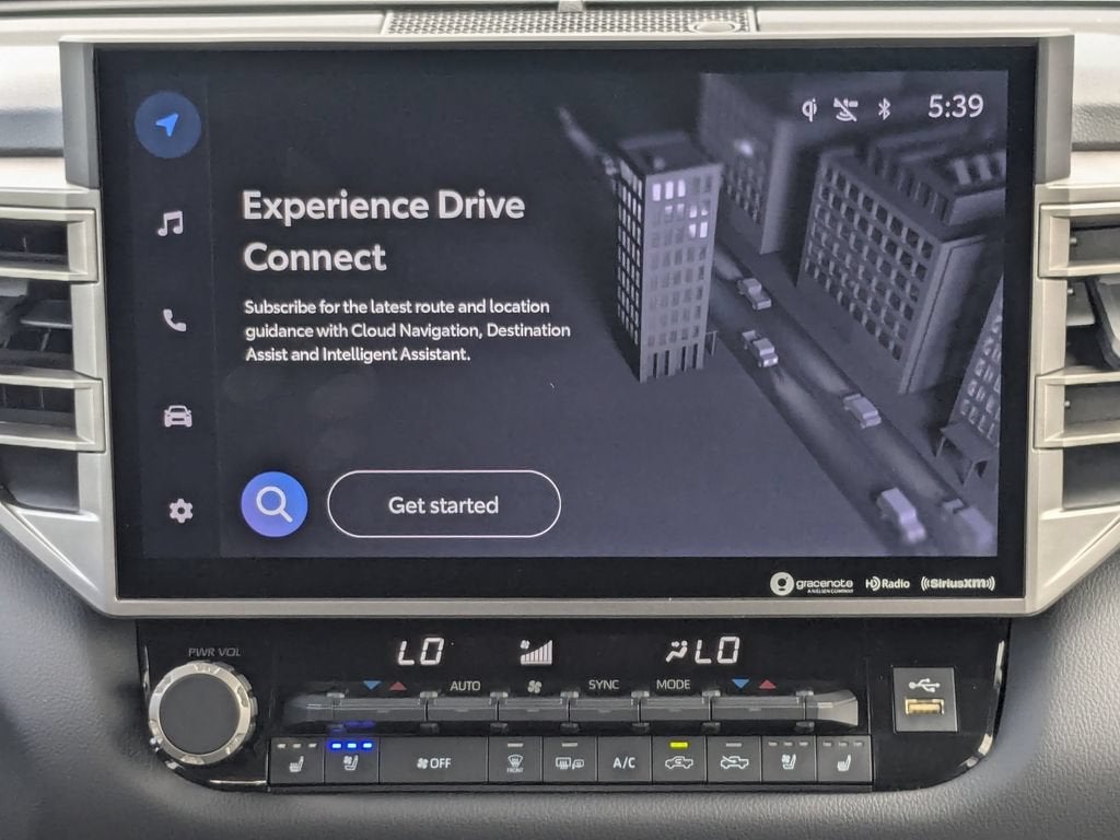 2023 Toyota Tundra 4WD Limited