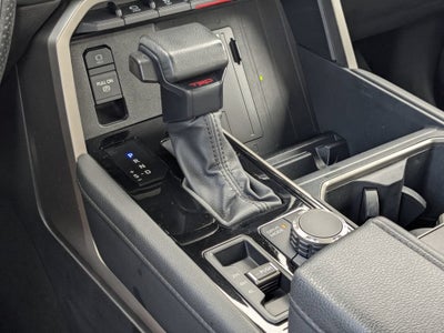 2023 Toyota Tundra 4WD Limited