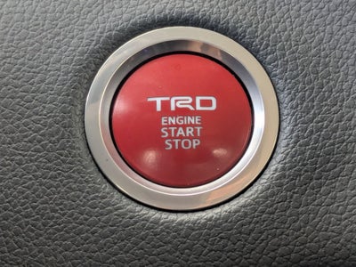 2023 Toyota Tundra 4WD Limited
