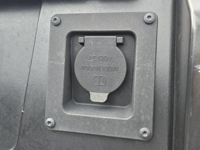 2024 Toyota Tundra 4WD 1794 Edition Hybrid
