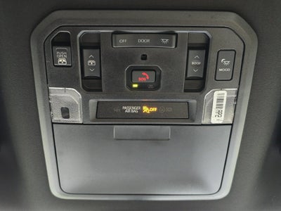 2024 Toyota Tundra 4WD 1794 Edition Hybrid
