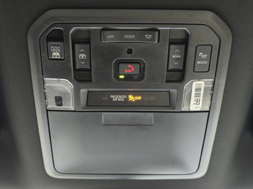 2024 Toyota Tundra 4WD 1794 Edition Hybrid