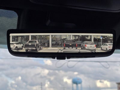 2024 Toyota Tundra 4WD 1794 Edition Hybrid