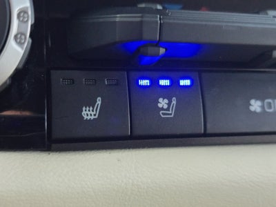 2024 Toyota Tundra 4WD 1794 Edition Hybrid
