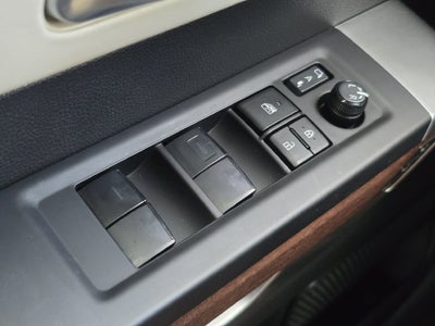 2024 Toyota Tundra 4WD 1794 Edition Hybrid