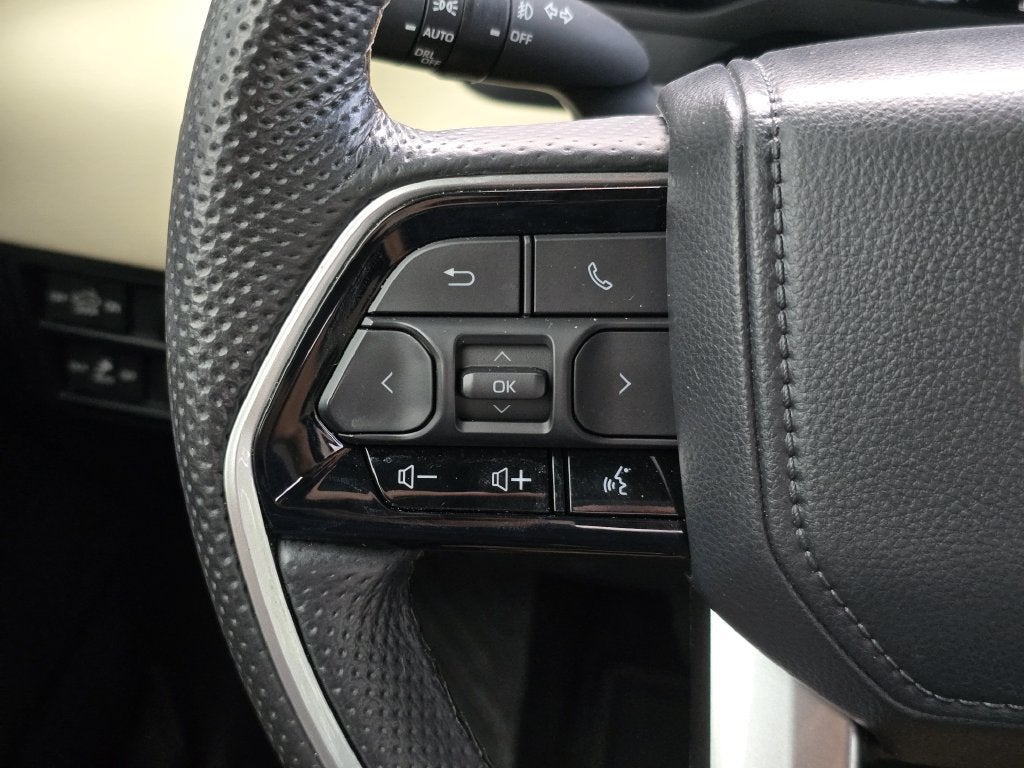 2024 Toyota Tundra 4WD 1794 Edition Hybrid