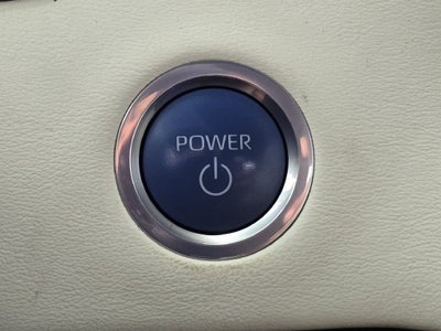2024 Toyota Tundra 4WD 1794 Edition Hybrid