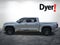 2024 Toyota Tundra 4WD 1794 Edition Hybrid