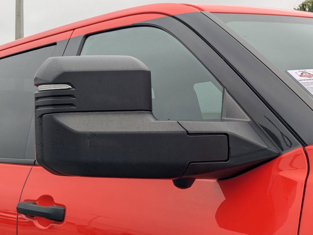 2023 Toyota Tundra 4WD TRD Pro Hybrid