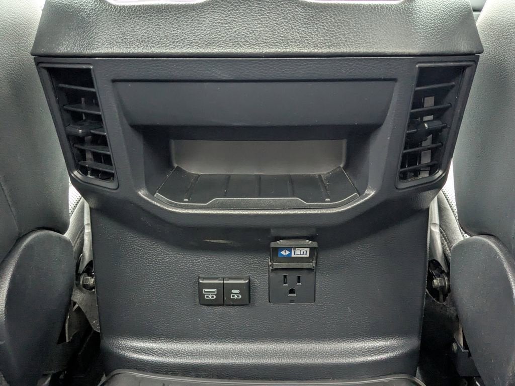 2023 Toyota Tundra 4WD TRD Pro Hybrid