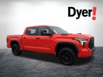 2023 Toyota Tundra 4WD TRD Pro Hybrid