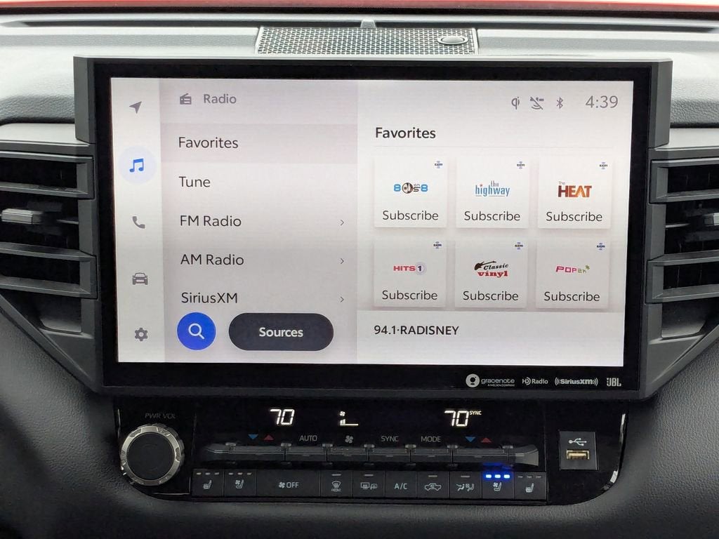 2023 Toyota Tundra 4WD TRD Pro Hybrid