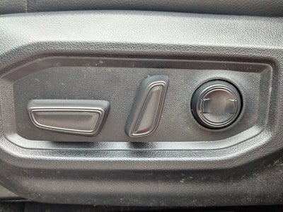 2023 Toyota Tundra 4WD TRD Pro Hybrid