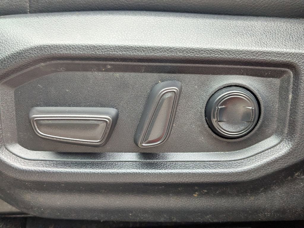 2023 Toyota Tundra 4WD TRD Pro Hybrid