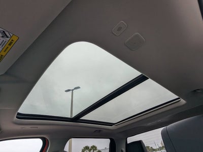 2023 Toyota Tundra 4WD TRD Pro Hybrid