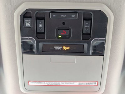 2023 Toyota Tundra 4WD TRD Pro Hybrid