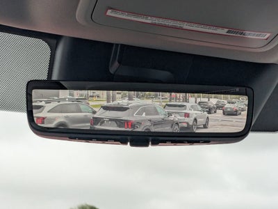 2023 Toyota Tundra 4WD TRD Pro Hybrid