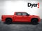 2023 Toyota Tundra 4WD TRD Pro Hybrid