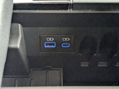 2023 Toyota Tundra 4WD TRD Pro Hybrid