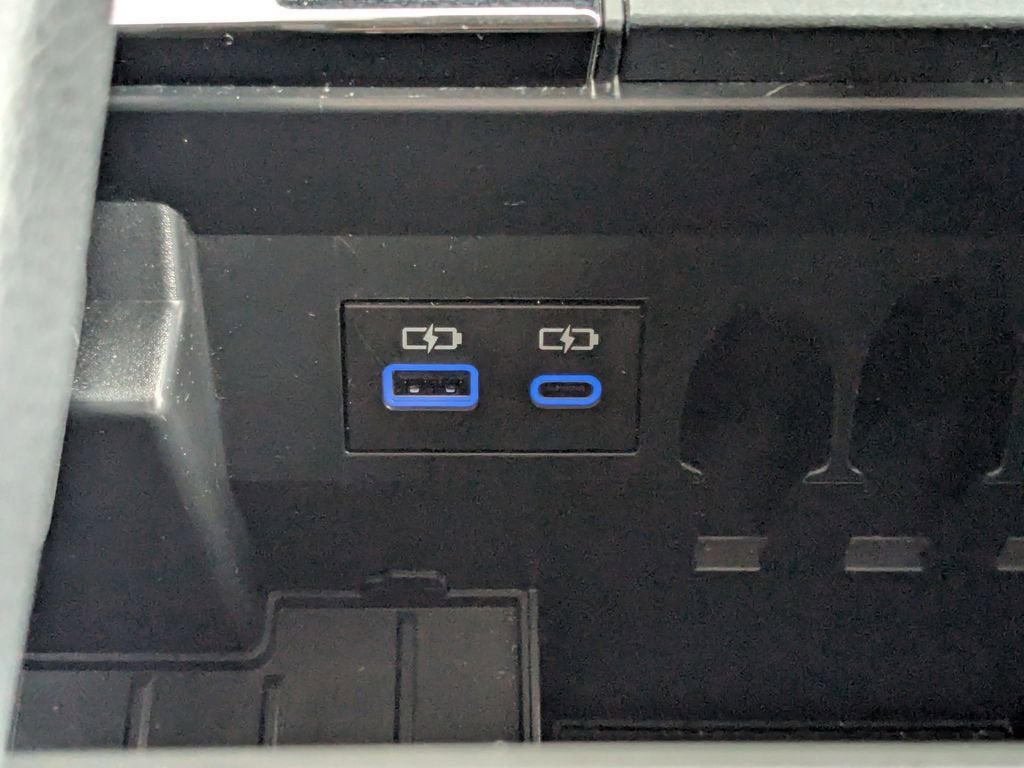 2023 Toyota Tundra 4WD TRD Pro Hybrid