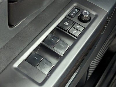 2023 Toyota Tundra 4WD TRD Pro Hybrid