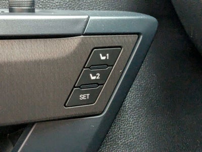 2023 Toyota Tundra 4WD TRD Pro Hybrid