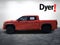 2023 Toyota Tundra 4WD TRD Pro Hybrid