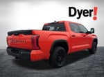 2023 Toyota Tundra 4WD TRD Pro Hybrid