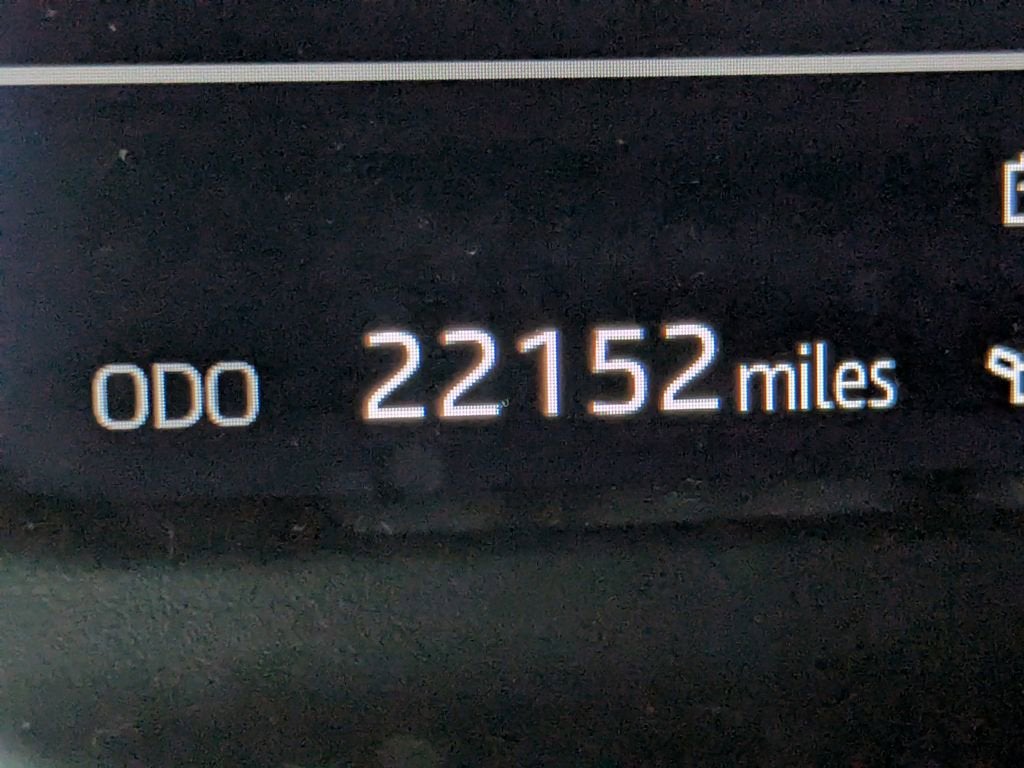 2023 Toyota Tundra 4WD TRD Pro Hybrid