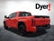 2023 Toyota Tundra 4WD TRD Pro Hybrid