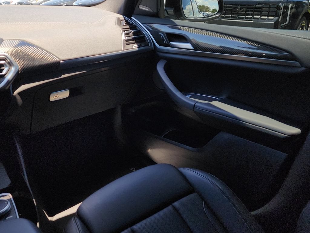 2023 BMW X4 M40i