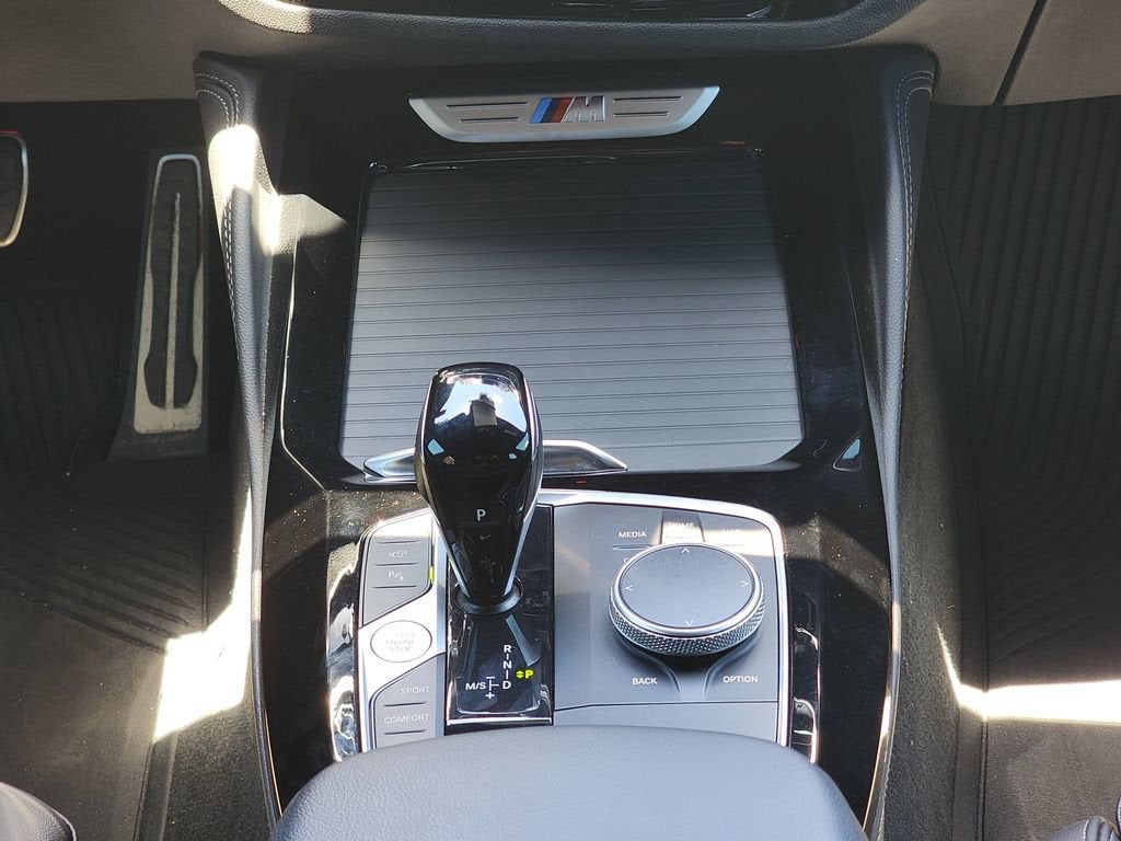 2023 BMW X4 M40i