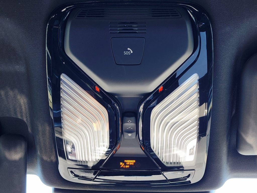 2023 BMW X4 M40i
