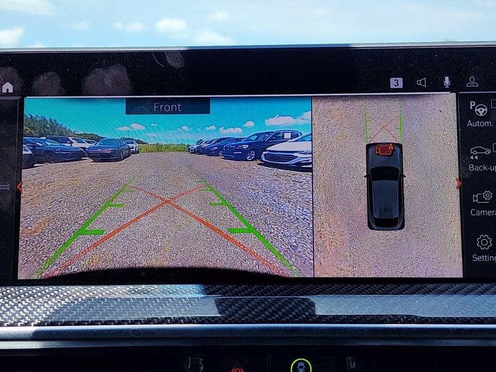 2023 BMW X4 M40i
