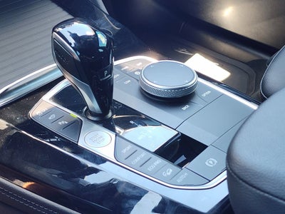 2023 BMW X4 M40i