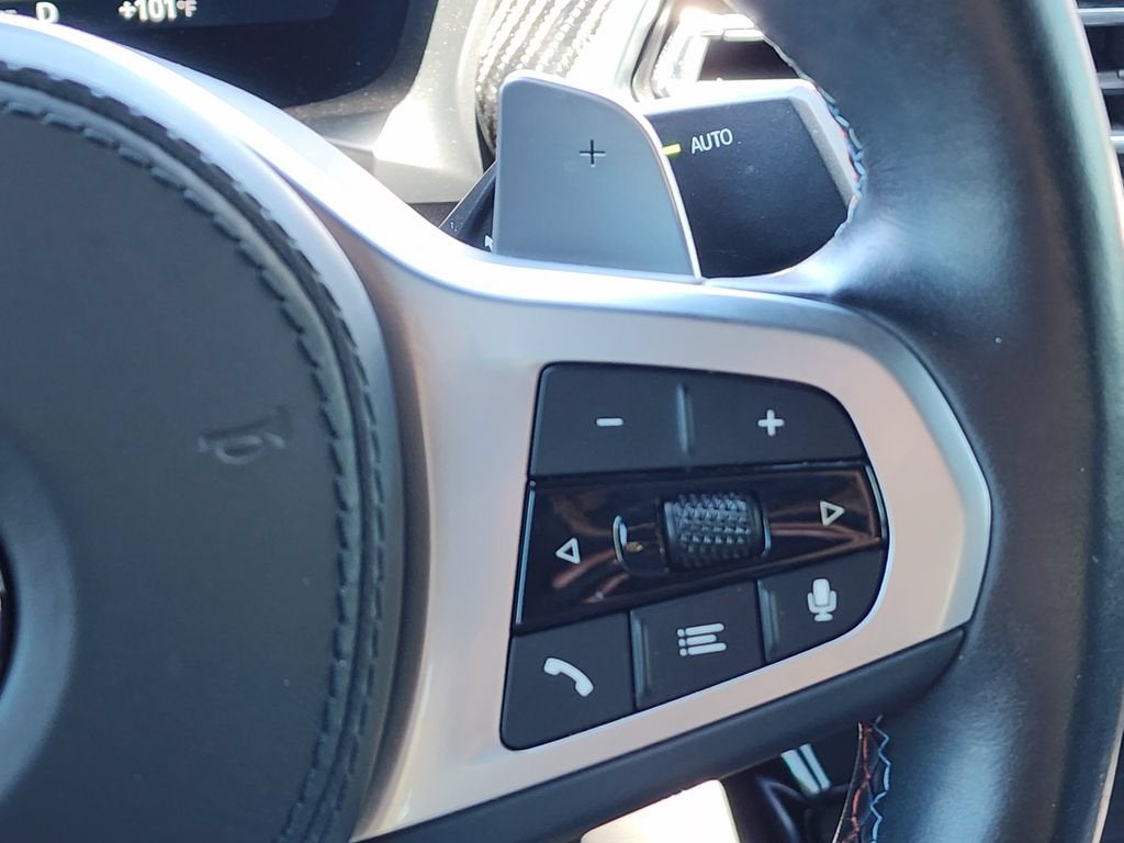 2023 BMW X4 M40i