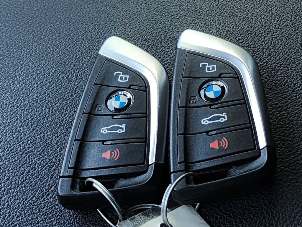 2023 BMW X4 M40i