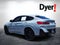 2023 BMW X4 M40i